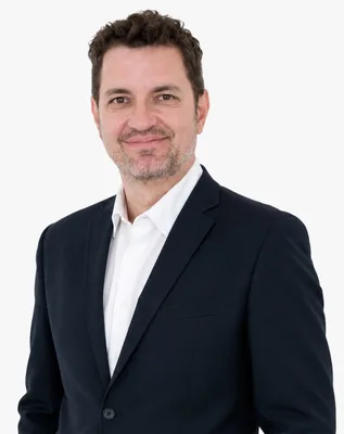 Dr. Georgios Kapsas