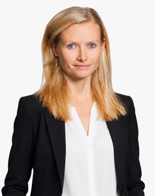 Dr. Elisaveta Sokolov