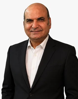 Prof. Rajinder K Dhamija