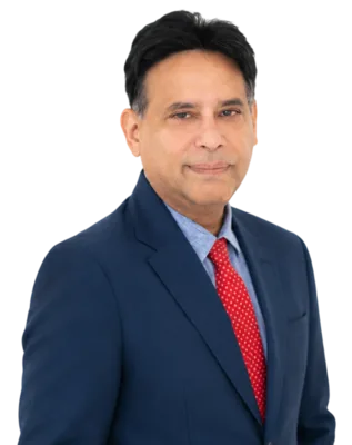 Prof. K. Ray Chaudhury